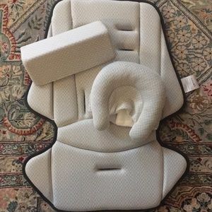 Uppababy Infant Snug Seat